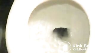 Pottytime With Jasmine