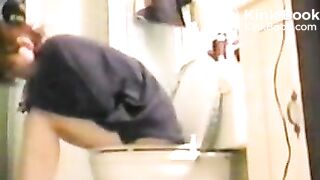 Pottytime With Jasmine