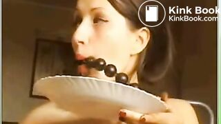 SCAT_ Shitty Anal Beads