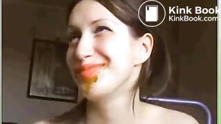 SCAT_ Shitty Anal Beads