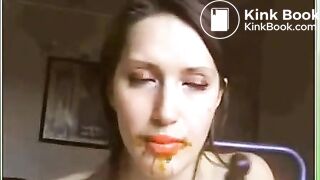 SCAT_ Shitty Anal Beads