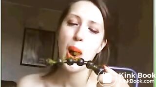 SCAT_ Shitty Anal Beads