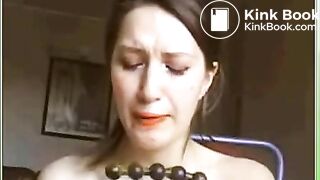 SCAT_ Shitty Anal Beads