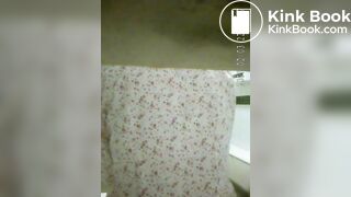 Toilet Voyeur 4