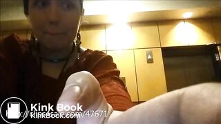 BBW farting in public - Pornhubcom