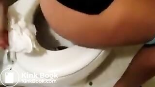 plops and splats
