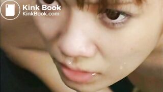 Vomit and enema treatment 7