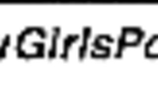 Girl Poo
