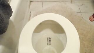 Carmen Constipated Again