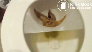 Carmen Constipated Again