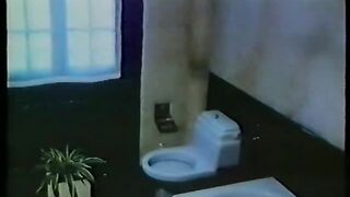 Cristoph Clark shitting