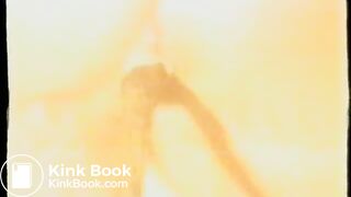 Cristoph Clark shitting