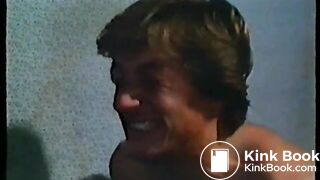 Cristoph Clark shitting