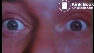 Cristoph Clark shitting