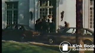 Cristoph Clark shitting