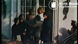 Cristoph Clark shitting