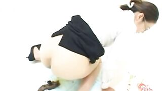 The brown side of life 18