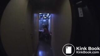 Japanese lesbian scat 133