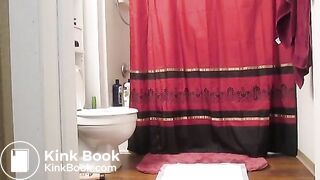 beautiful teen pooping 2