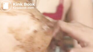 japanese lesbian scat 98