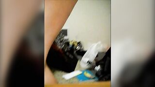 red_bra_diaper_poop