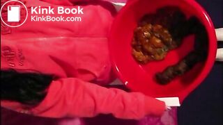 DVD trailer Shellyna