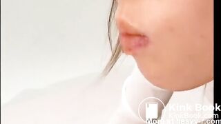 japanese lesbian scat 21