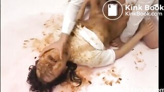 japanese lesbian scat 21