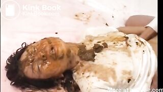 japanese lesbian scat 21