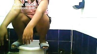 Diarrhea From Thailand 1