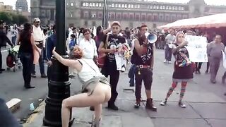 Demonstration