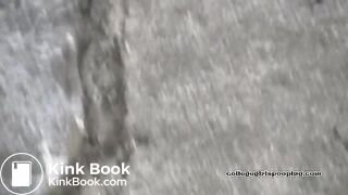 NSG pooping in front