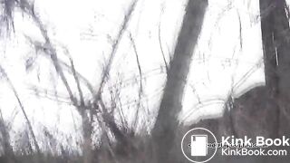 NSG pooping in front