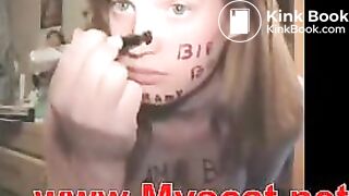 my videos - dirty fisting