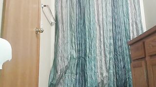 tumblr girl pisses and shits her panties