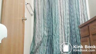 tumblr girl pisses and shits her panties