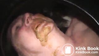 Scat Party - Scat Party - Eroprofile-23