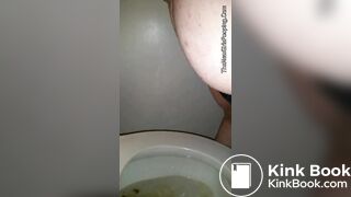 Ms Poop Alot 154