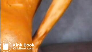 die Leckerei teilt man mit Freunden