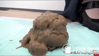 Japanese Mountain Building