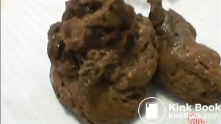 Jigadori my Unchi! Super! Girl B