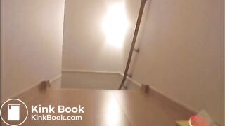 Jigadori my Unchi! Super! Girl B