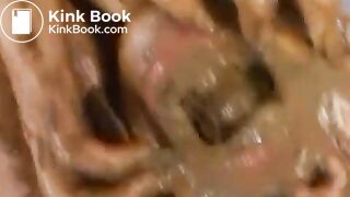 japanese lesbian scat 72