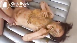 japanese lesbian scat 72