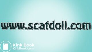 ScatDoll Free Trailer September 2015