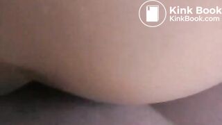 LoFi scat fist fuck playing