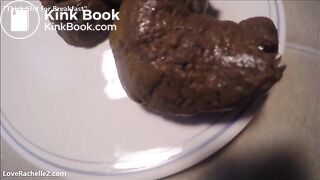 Thick Shit for Breakfast