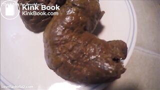 Thick Shit for Breakfast