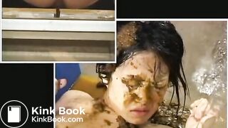 japanese lesbian scat 95