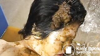 japanese lesbian scat 95